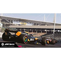 F1 24 (Xbox Series X/Xbox One)