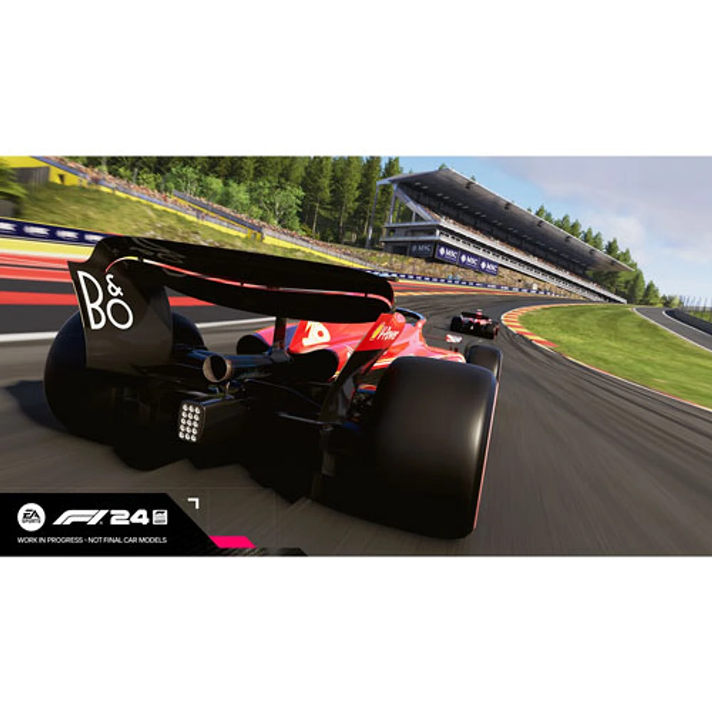 F1 24 (PS5)