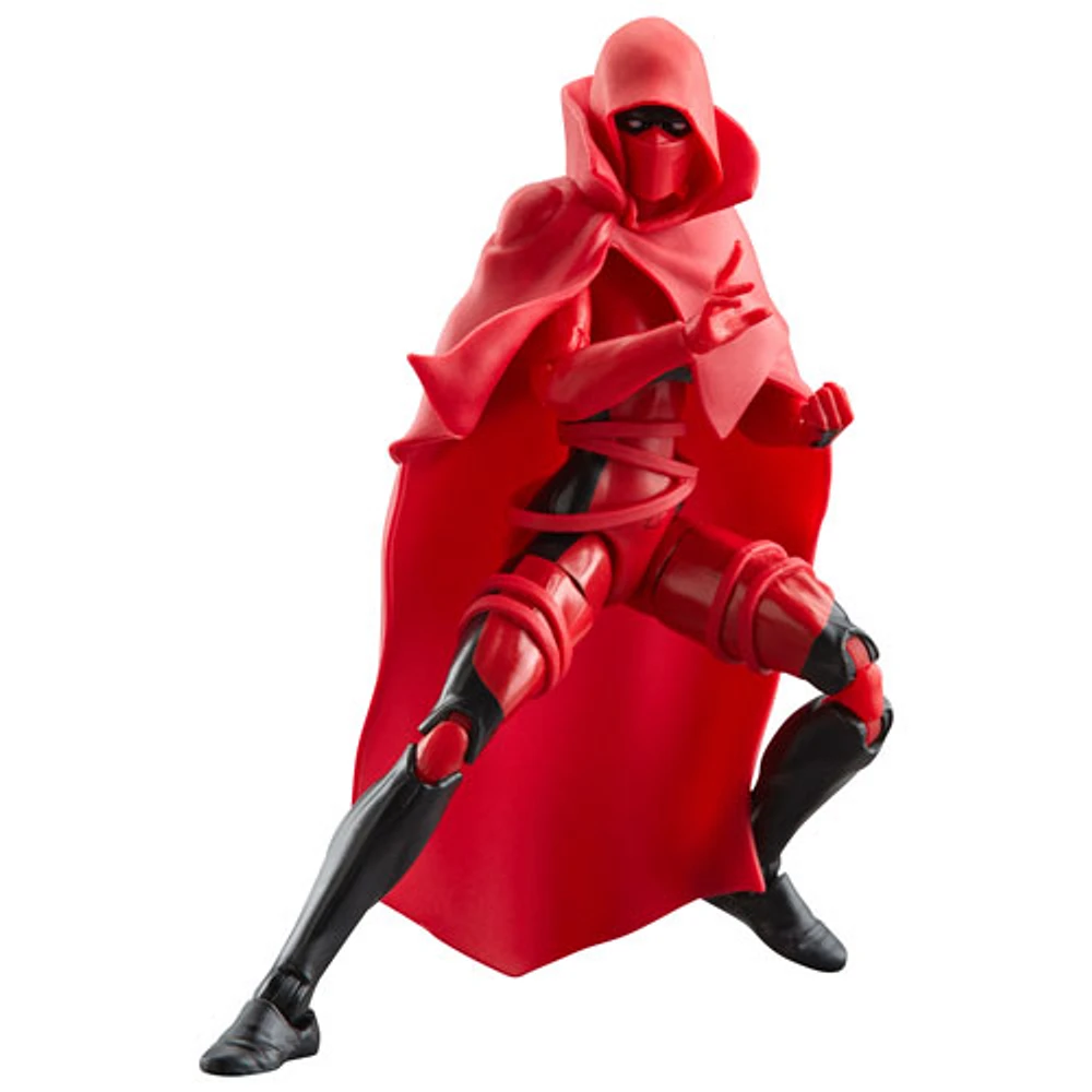 Hasbro Marvel Legends Series - Red Widow Action Figure