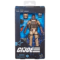 G.I. Joe Classified Series