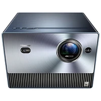 Miniprojecteur de cinéma maison laser Ultra HD 4K Trichroma de Hisense (C1)