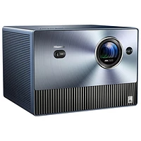 Miniprojecteur de cinéma maison laser Ultra HD 4K Trichroma de Hisense (C1)