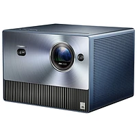 Miniprojecteur de cinéma maison laser Ultra HD 4K Trichroma de Hisense (C1)