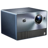 Hisense Trichroma 4K Ultra HD Laser Mini Home Theatre Projector (C1)