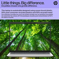 HP Pavilion Plus 14" Laptop