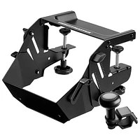 Volant de course T128 SimTask et pédales magnétiques de Thrustmaster pour Xbox/PC