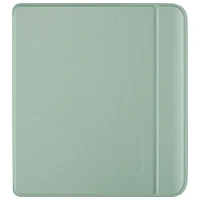 Étui SleepCover de base pour Libra Colour de Kobo - Vert botanique