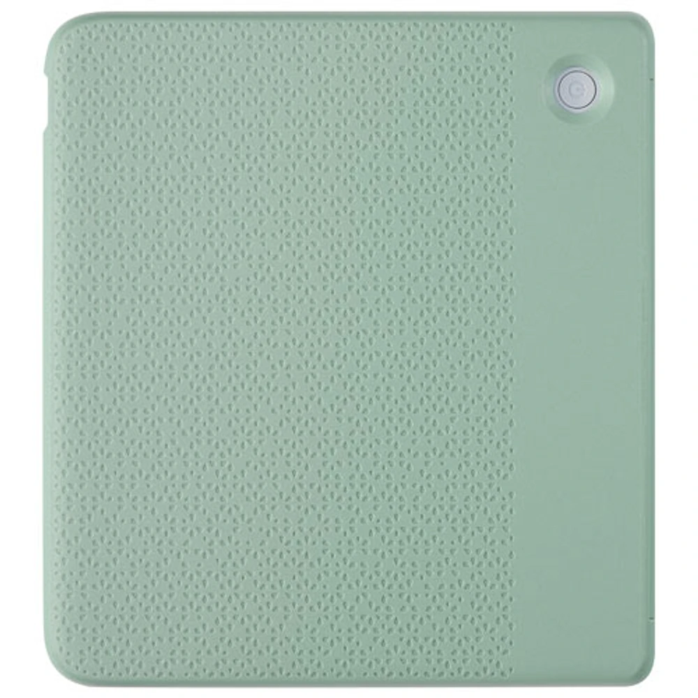 Étui SleepCover de base pour Libra Colour de Kobo - Vert botanique