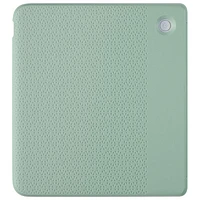 Étui SleepCover de base pour Libra Colour de Kobo - Vert botanique