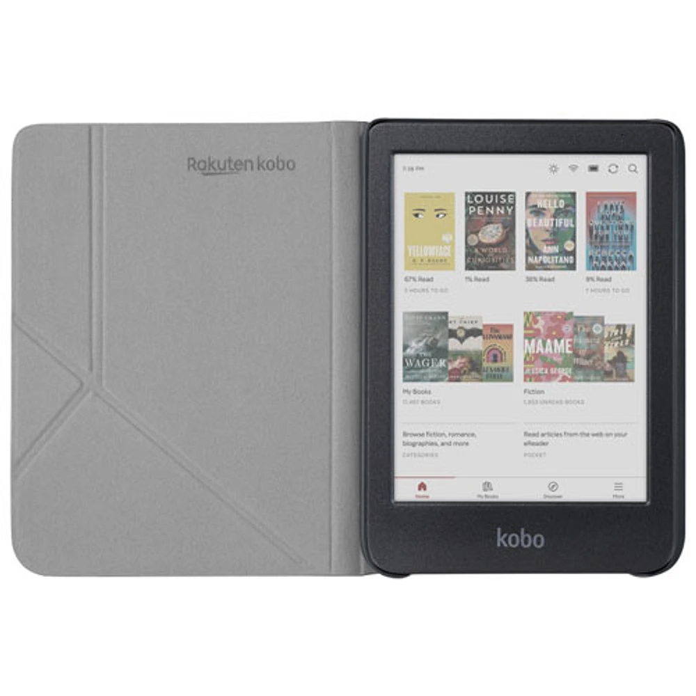 Kobo Clara Colour/BW SleepCover Case