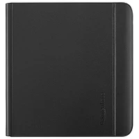 Kobo Libra Colour Notebook SleepCover Case - Black