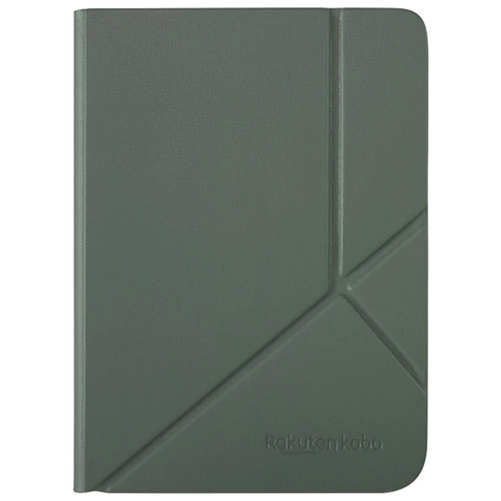 Kobo Clara Colour/BW SleepCover Case - Misty Green