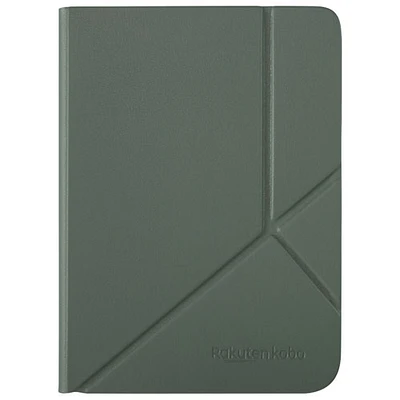 Kobo Clara Colour/BW SleepCover Case - Misty Green