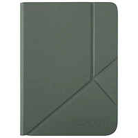 Kobo Clara Colour/BW SleepCover Case - Misty Green