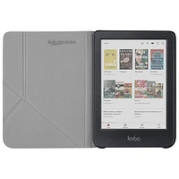 Kobo Clara Colour/BW SleepCover Case - Misty Green