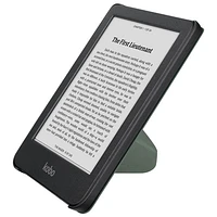 Kobo Clara Colour/BW SleepCover Case - Misty Green