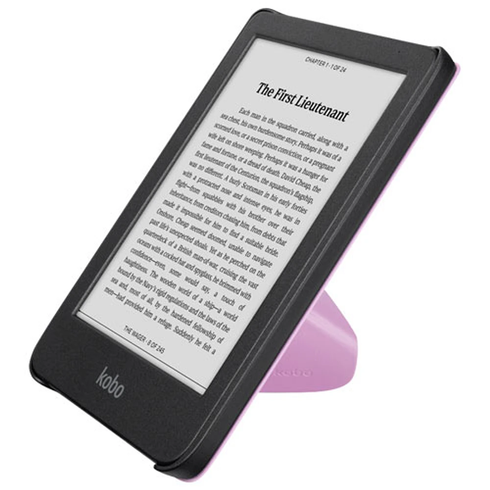 Kobo Clara Colour/BW SleepCover Case