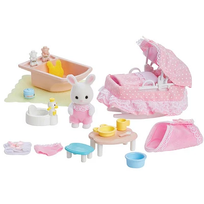 Calico Critters Sophie's Love 'n Care Playset