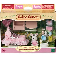 Calico Critters Sophie's Love 'n Care Playset