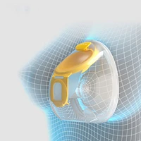 Medela Swing Maxi Hands-free Bundle with PersonalFit Flex Breast Shields and Connectors