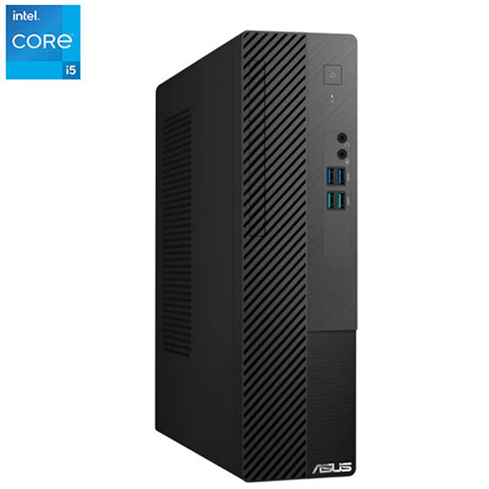 ASUS S500SEC Desktop PC (Intel Core i5-13400/1TB SSD/16GB RAM/Windows 11) - Only at Best Buy