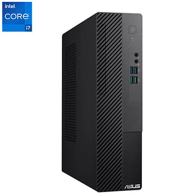 ASUS S500SEC Desktop PC (Intel Core i7-13700/1TB SSD/16GB RAM/Windows 11)