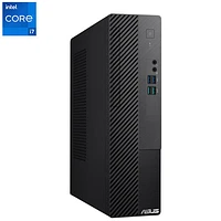 ASUS S500SEC Desktop PC (Intel Core i7-13700/1TB SSD/16GB RAM/Windows 11) - Only at Best Buy