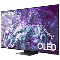 Samsung 55" 4K UHD HDR OLED Tizen Smart TV (QN55S95DAFXZC) - 2024 - Graphite Black