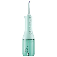 Hydropulseur électrique sans fil SoniCare Power de Philips (HX3826/24) - Menthe