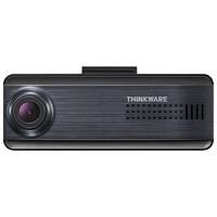 Thinkware Q200 1440p Dash Cam with Wi-Fi, GPS, & Rear Camera