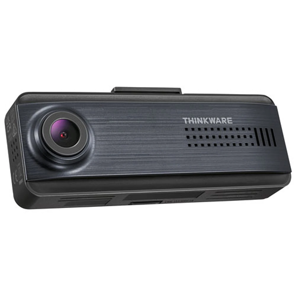 Thinkware Q200 1440p Dash Cam with Wi-Fi