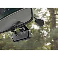 Thinkware Q200 1440p Dash Cam with Wi-Fi