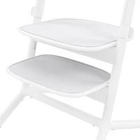 Cybex Lemo Training Tower Accessory for Lemo High Chair - All White