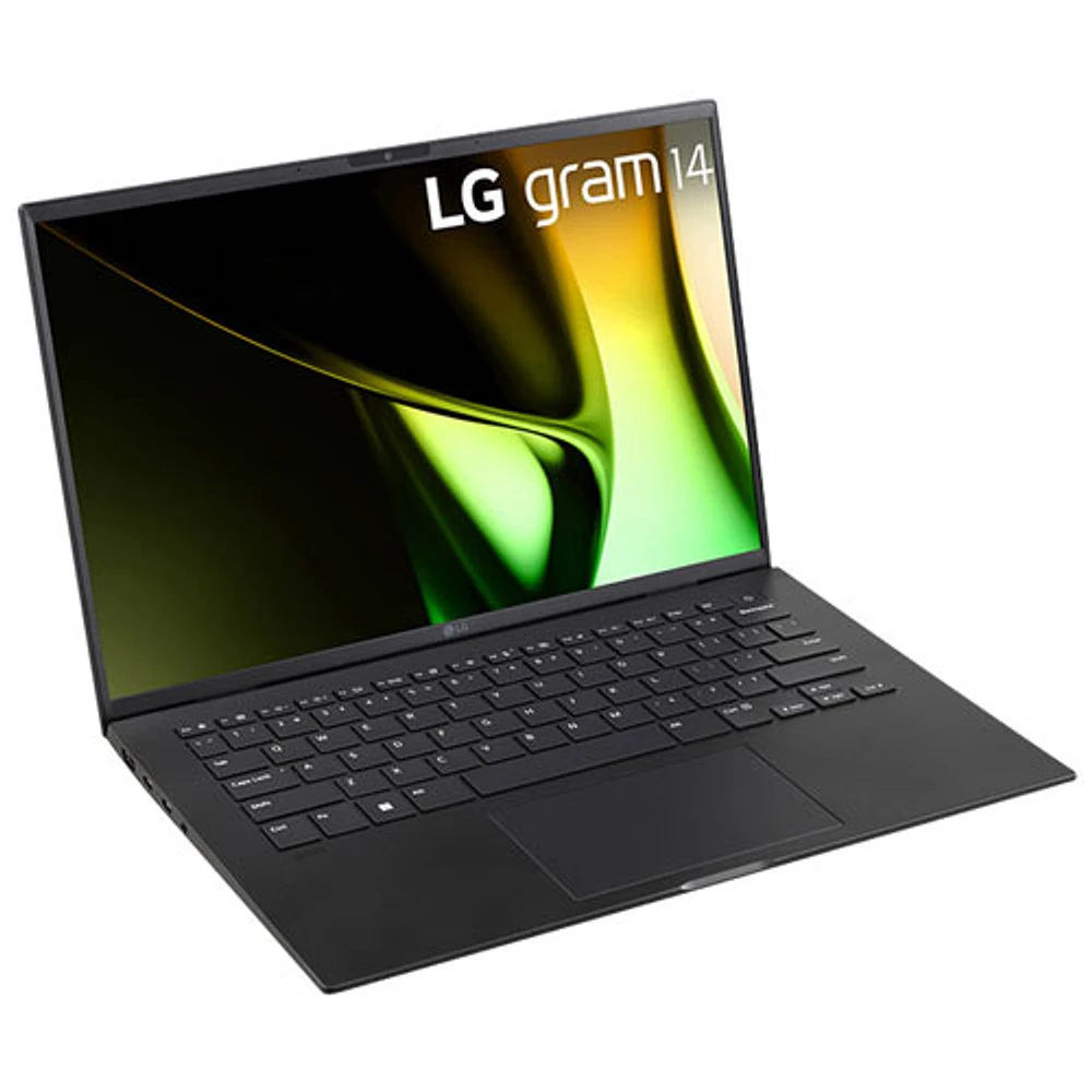 LG Gram 14" Laptop