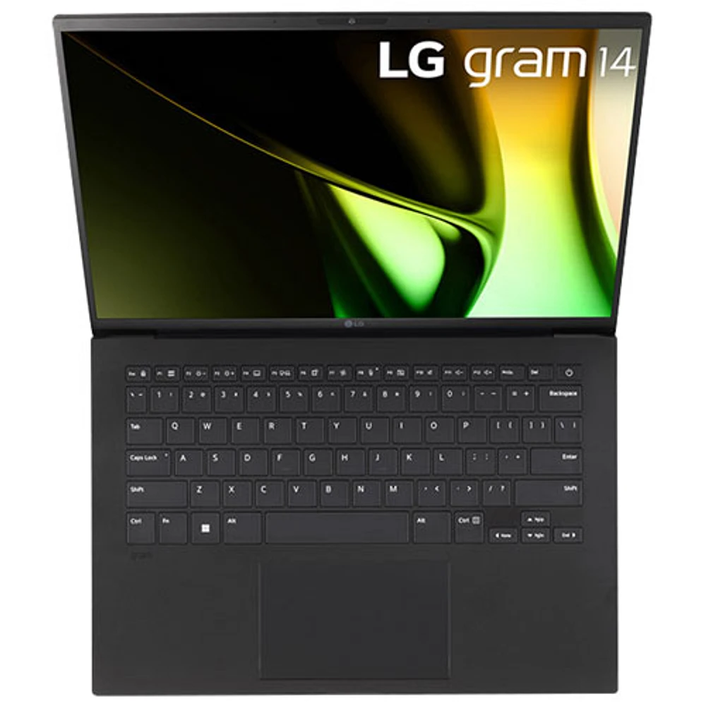 LG Gram 14" Laptop