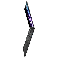 Portable de 16 po à écran DELO de LG - Noir volcanique (Core Ultra7 155H d'Intel/SSD 512 Go/RAM 16 Go)