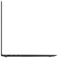 Portable de 16 po à écran DELO de LG - Noir volcanique (Core Ultra7 155H d'Intel/SSD 512 Go/RAM 16 Go)