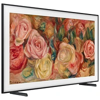 Samsung The Frame 50" HDR QLED Tizen Smart TV (QN50LS03DAFXZC) - 2024