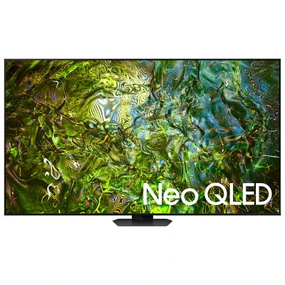 Samsung 98" HDR Neo QLED Tizen Smart TV (QN98QN90DAFXZC)- 2024 - Graphite Black