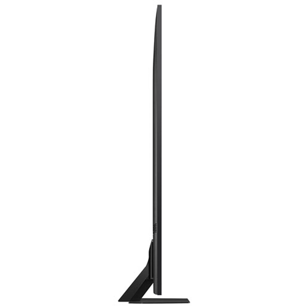 Samsung 55" HDR Neo QLED Tizen Smart TV (QN55QN90DAFXZC) -2024- Graphite Black
