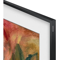 Téléviseur intelligent Tizen HDR QLED 55 po The Frame de Samsung (QN55LS03DAFXZC) - 2024