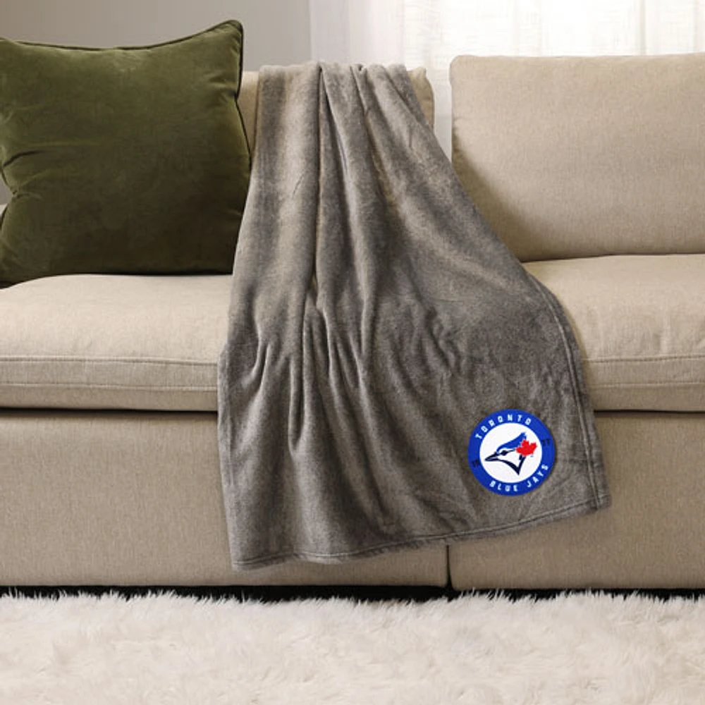 MLB Throw Blanket