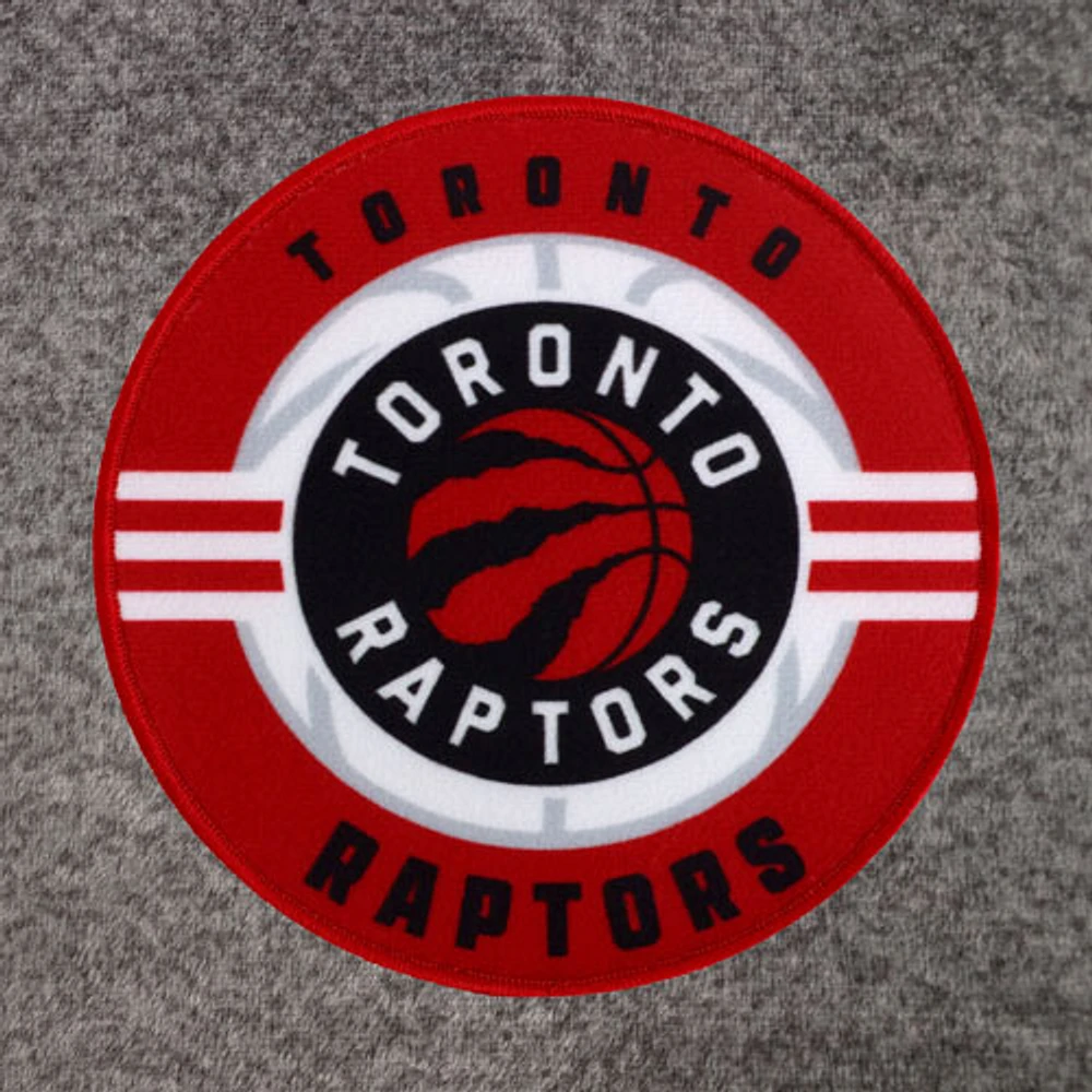 Jeté de la NBA - Gris - Raptors de Toronto