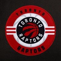 Jeté de la NBA - Noir - Raptors de Toronto