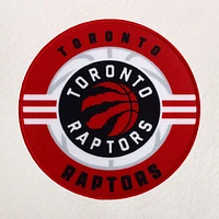 Jeté de la NBA - Blanc - Raptors de Toronto