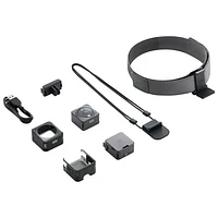 Caméra d'action 4K 128 Go Action 2 Power Combo de DJI - Gris