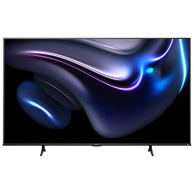 Hisense 43" 4K UHD HDR LED Roku Smart TV (43R63N) - 2024