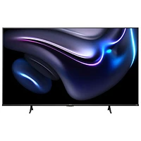 Hisense 43" 4K UHD HDR LED Roku Smart TV (43R63N) - 2024