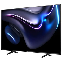 Hisense 50" 4K UHD HDR LED Roku Smart TV (50R63N) - 2024 - Only at Best Buy