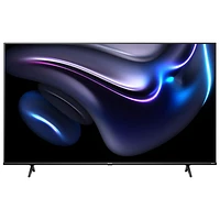 Hisense 70" 4K UHD HDR LED Roku Smart TV (70R63N) - 2024 - Only at Best Buy